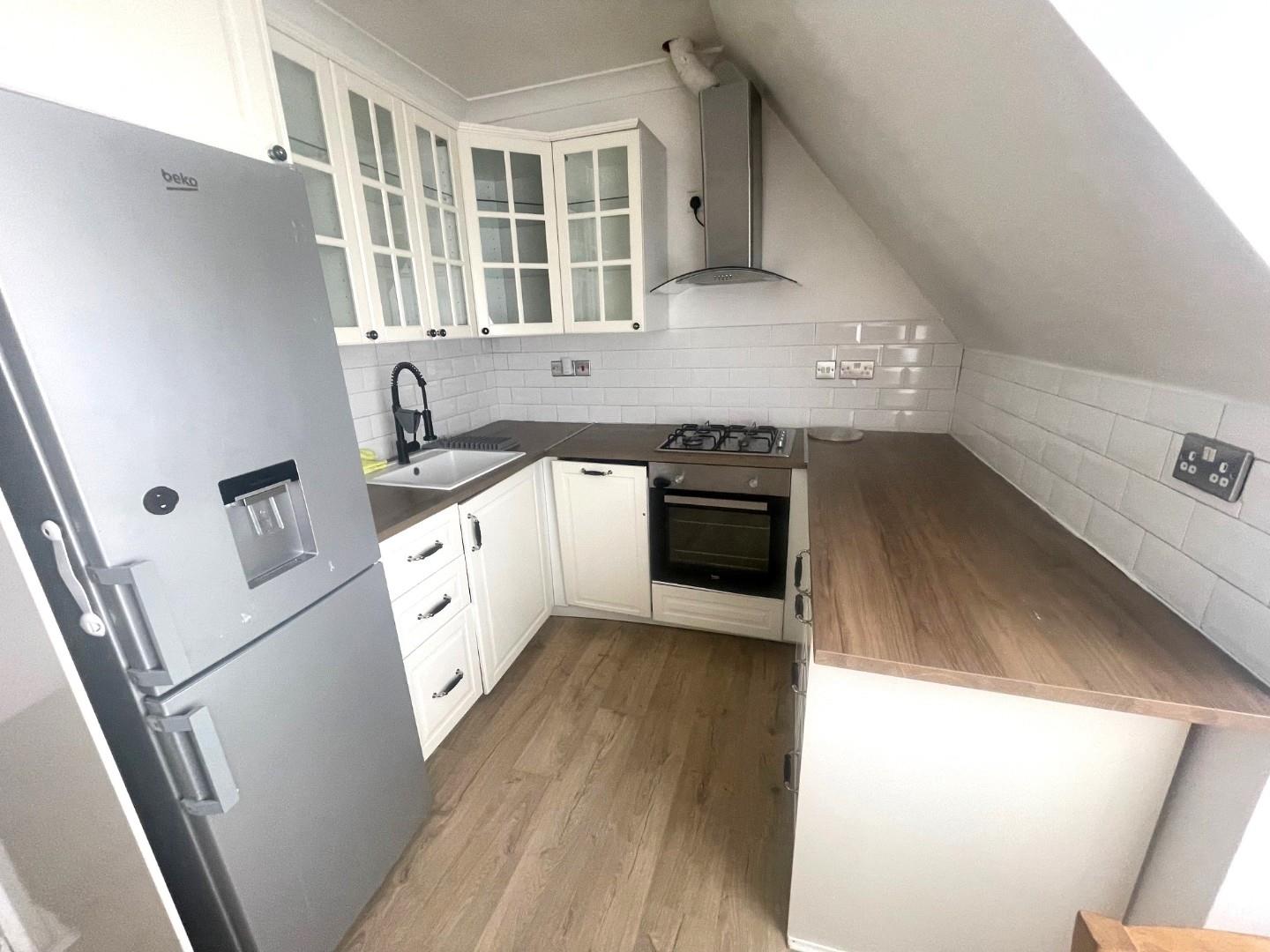 Deansbrook Road, Edgware
